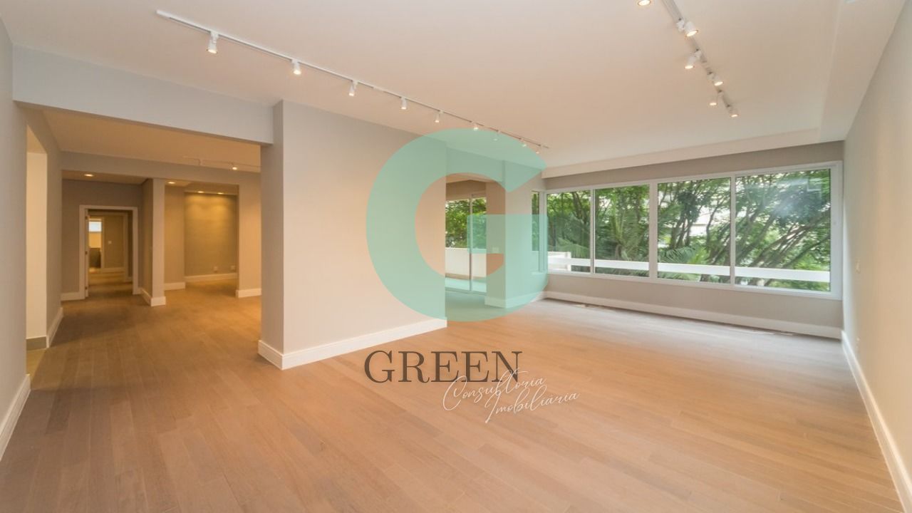 Apartamento, 2 quartos, 206 m² - Foto 1