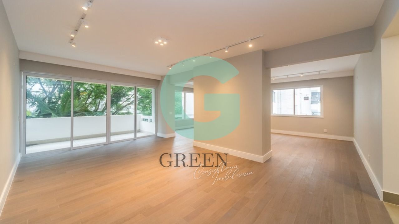 Apartamento, 2 quartos, 206 m² - Foto 2