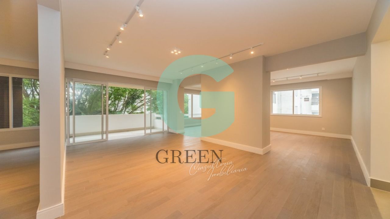 Apartamento, 2 quartos, 206 m² - Foto 4