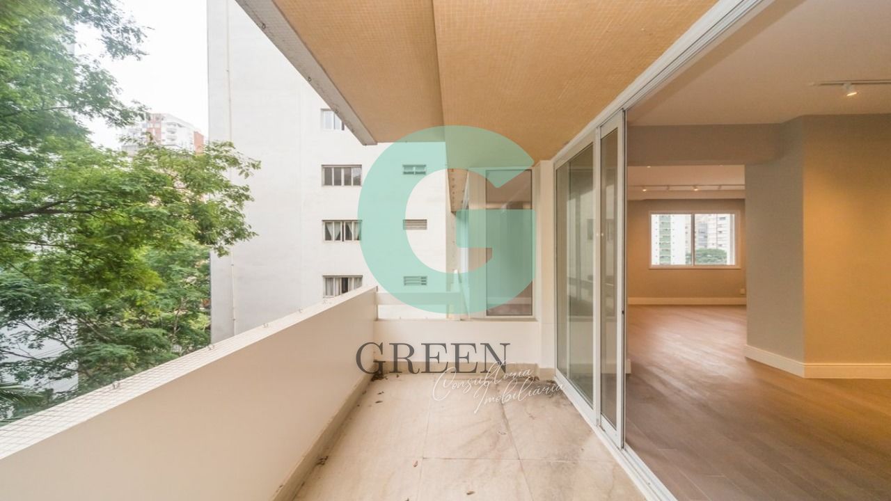 Apartamento, 2 quartos, 206 m² - Foto 5
