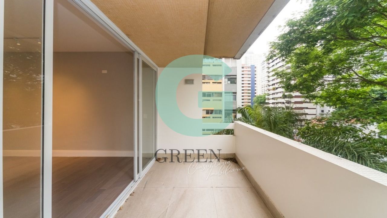 Apartamento, 2 quartos, 206 m² - Foto 7
