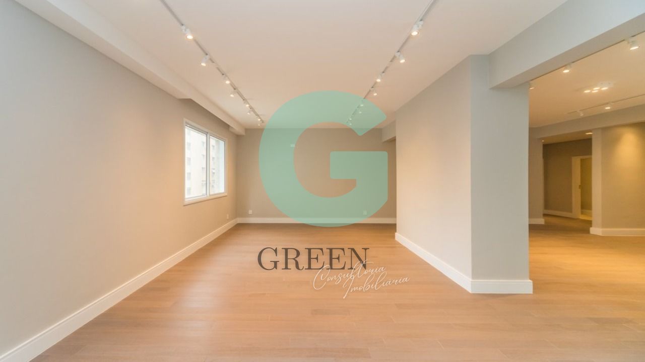 Apartamento, 2 quartos, 206 m² - Foto 9