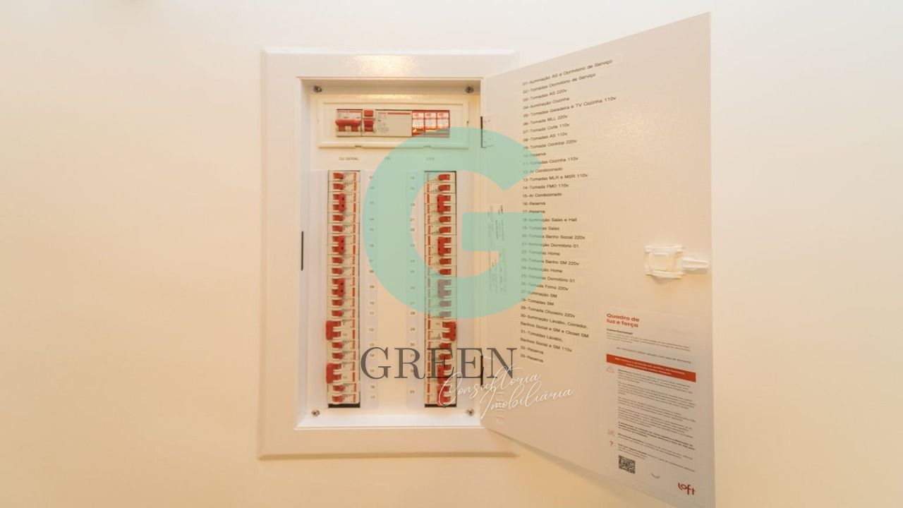Apartamento, 2 quartos, 206 m² - Foto 41