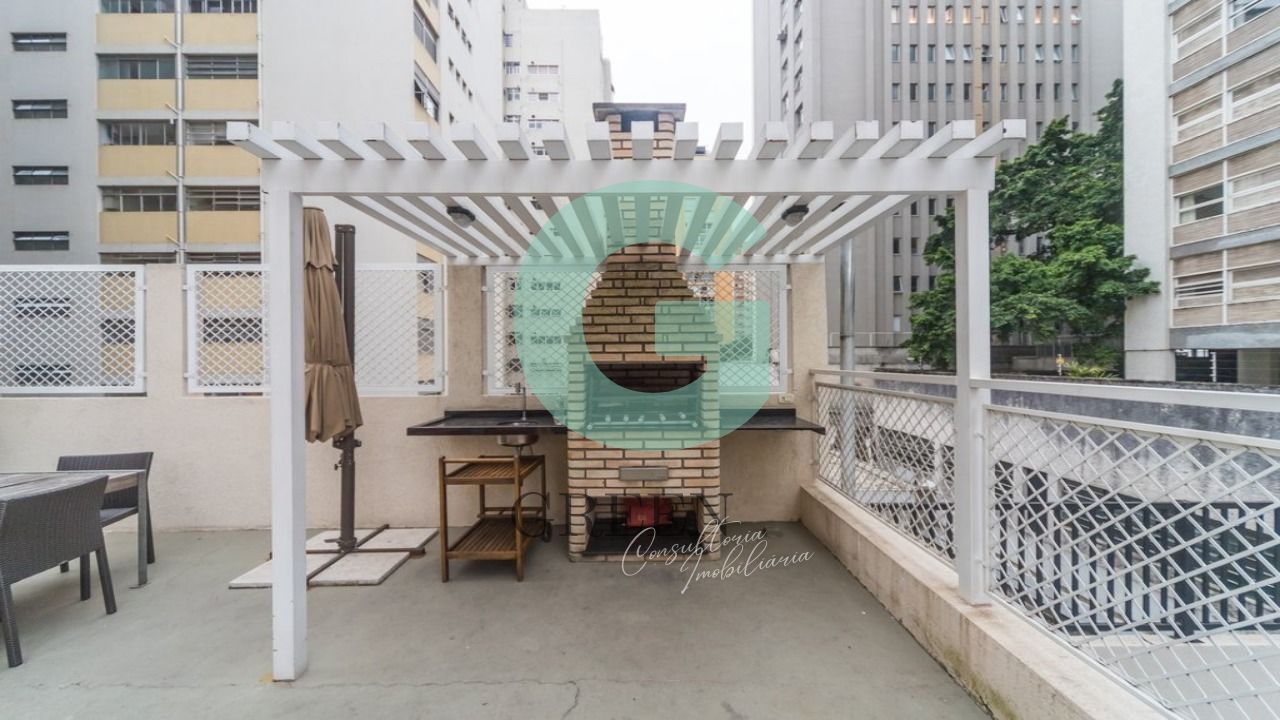 Apartamento, 2 quartos, 206 m² - Foto 67