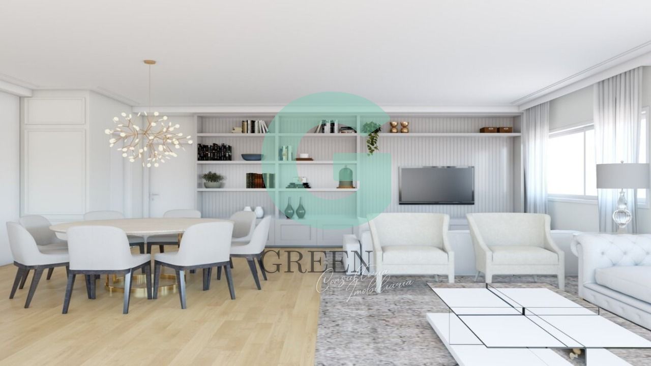 Apartamento, 3 quartos, 200 m² - Foto 3