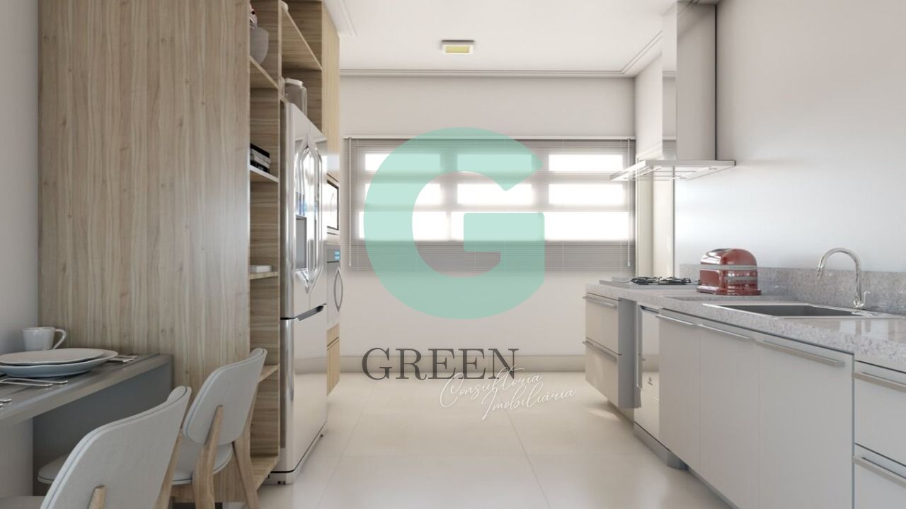 Apartamento, 3 quartos, 200 m² - Foto 6