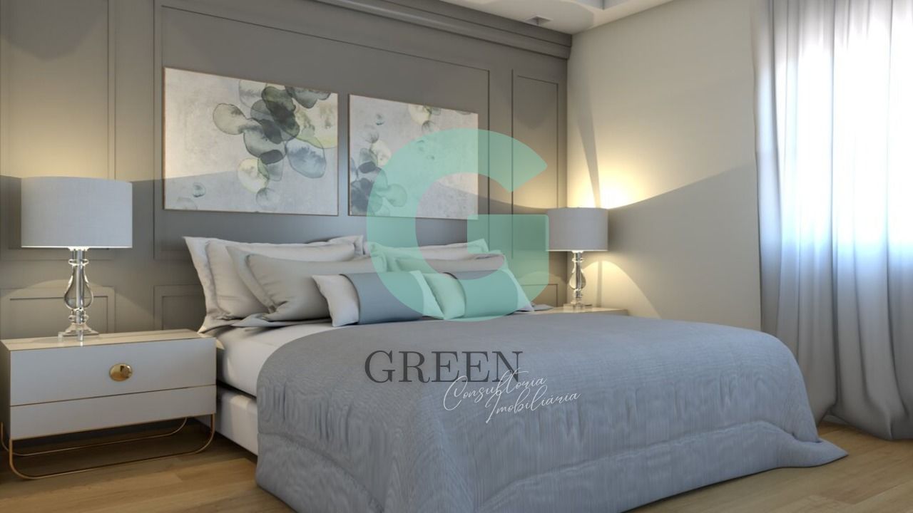 Apartamento, 3 quartos, 200 m² - Foto 7