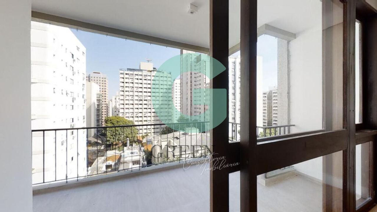 Apartamento, 3 quartos, 199 m² - Foto 3