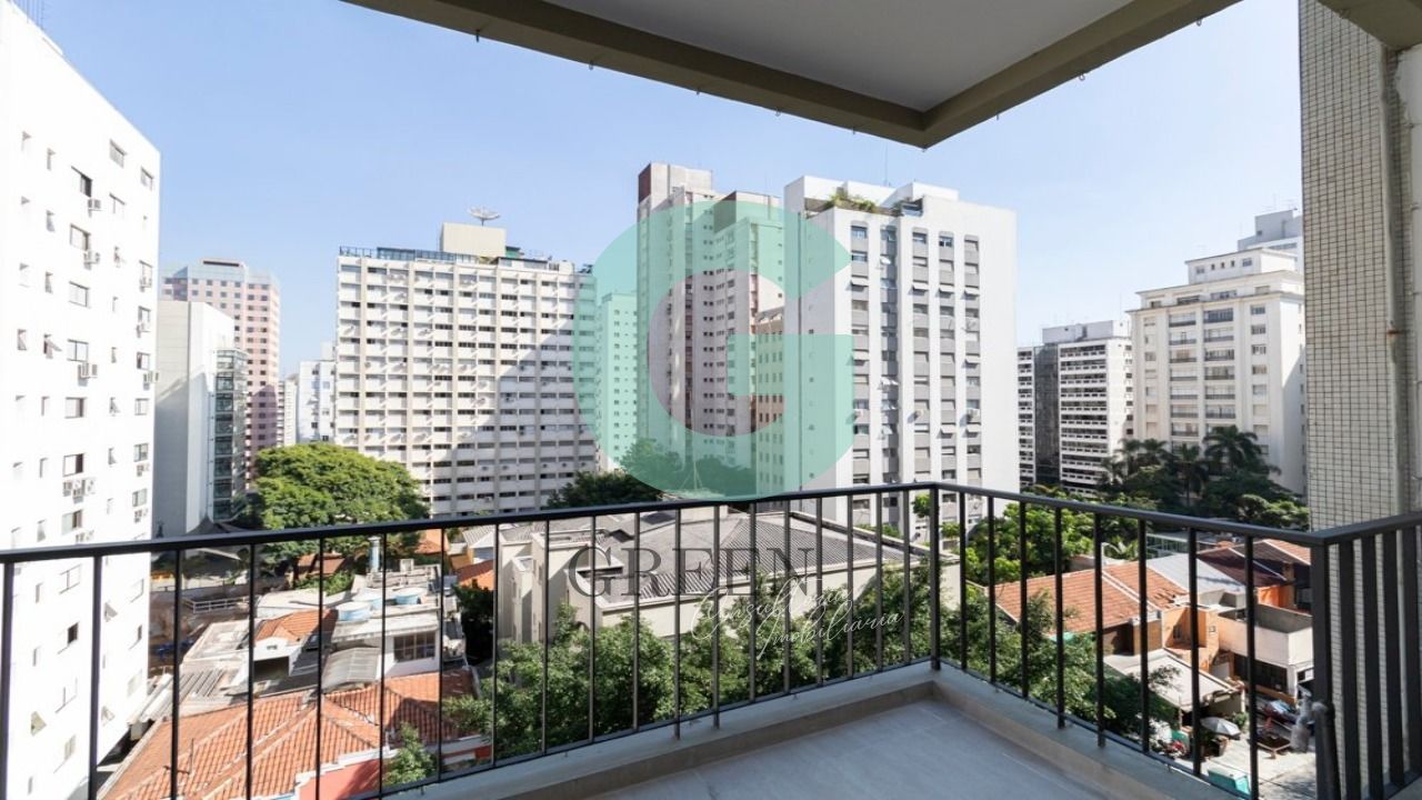 Apartamento, 3 quartos, 199 m² - Foto 4