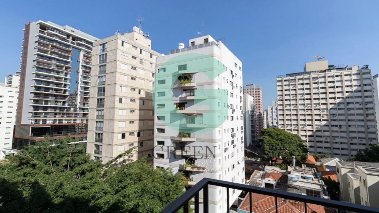 Apartamento, 3 quartos, 199 m² - Foto 5