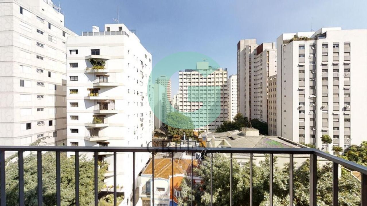 Apartamento, 3 quartos, 199 m² - Foto 6