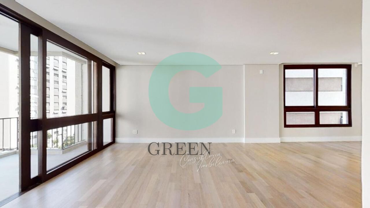 Apartamento, 3 quartos, 199 m² - Foto 7