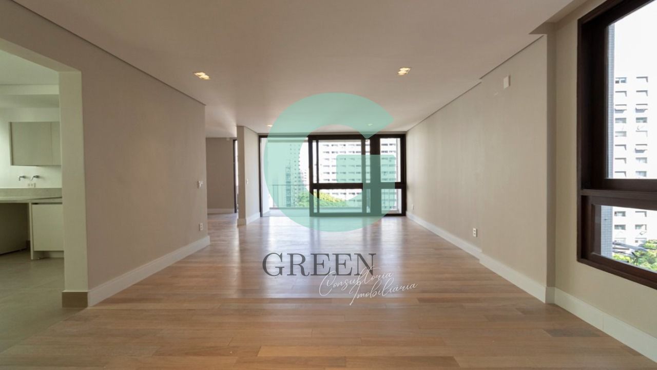 Apartamento, 3 quartos, 199 m² - Foto 8