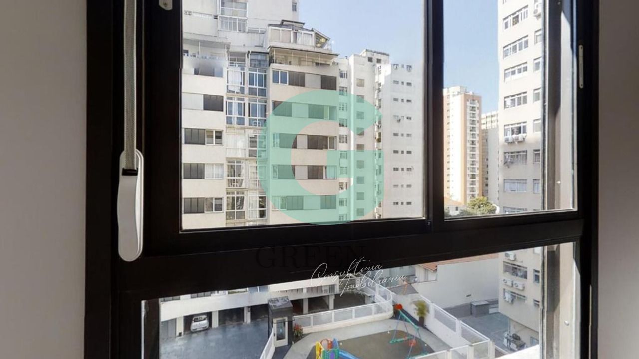 Apartamento, 3 quartos, 199 m² - Foto 15