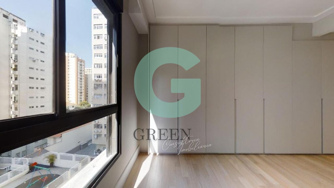 Apartamento, 3 quartos, 199 m² - Foto 22