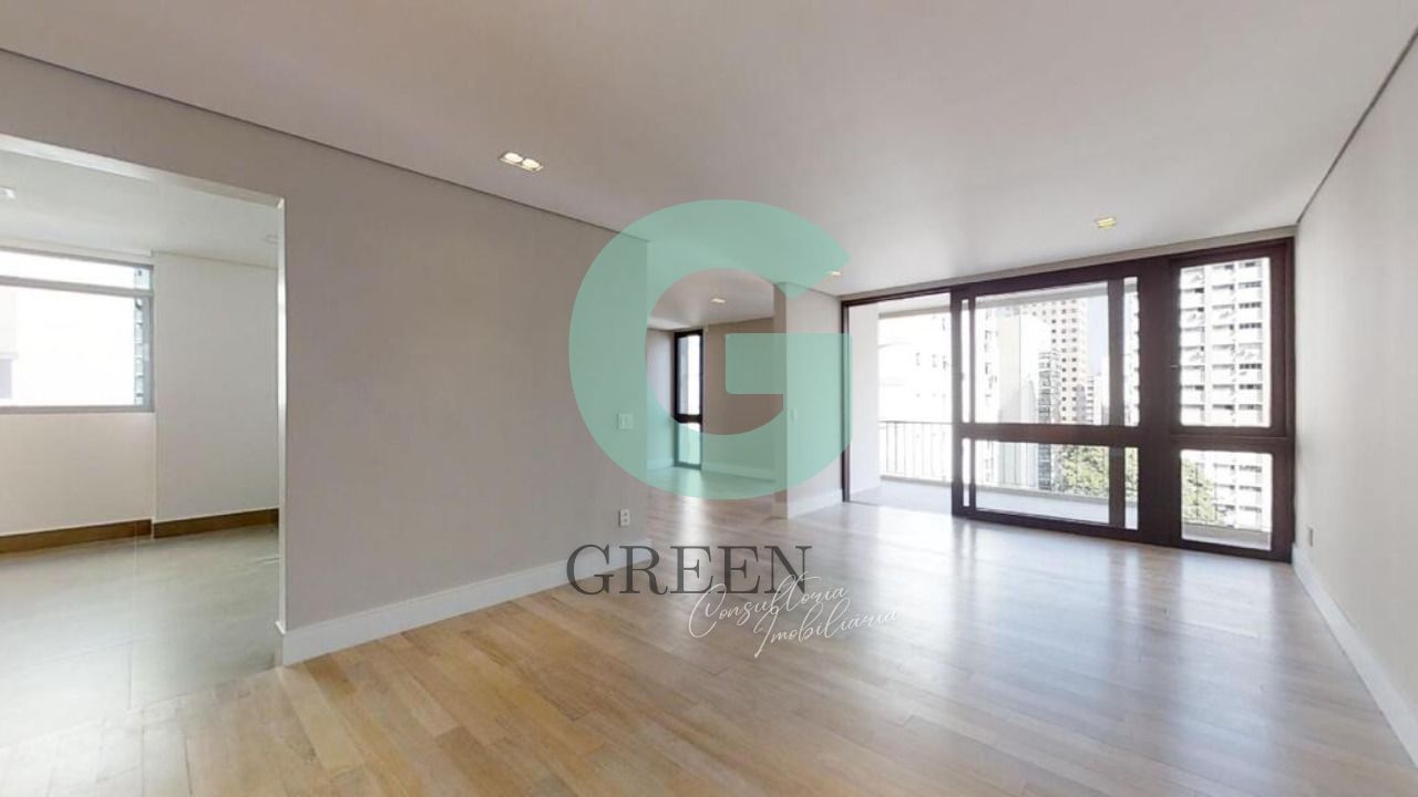 Apartamento, 3 quartos, 199 m² - Foto 29