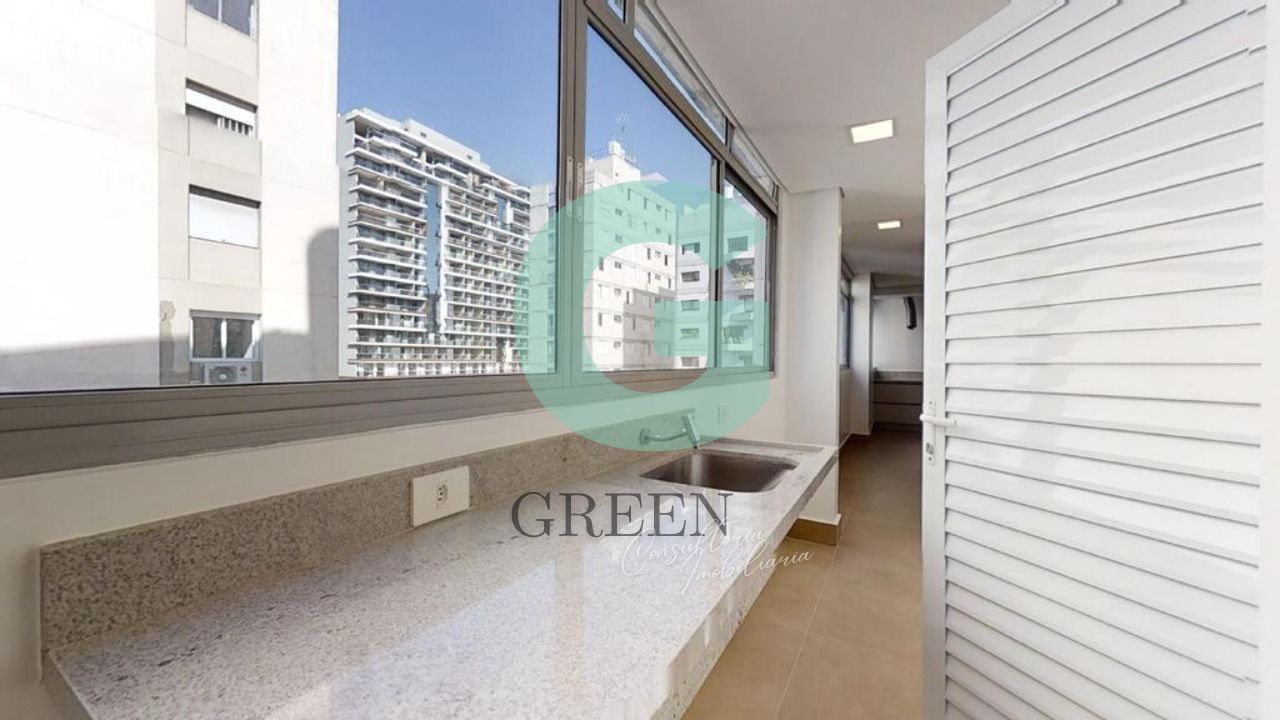 Apartamento, 3 quartos, 199 m² - Foto 31