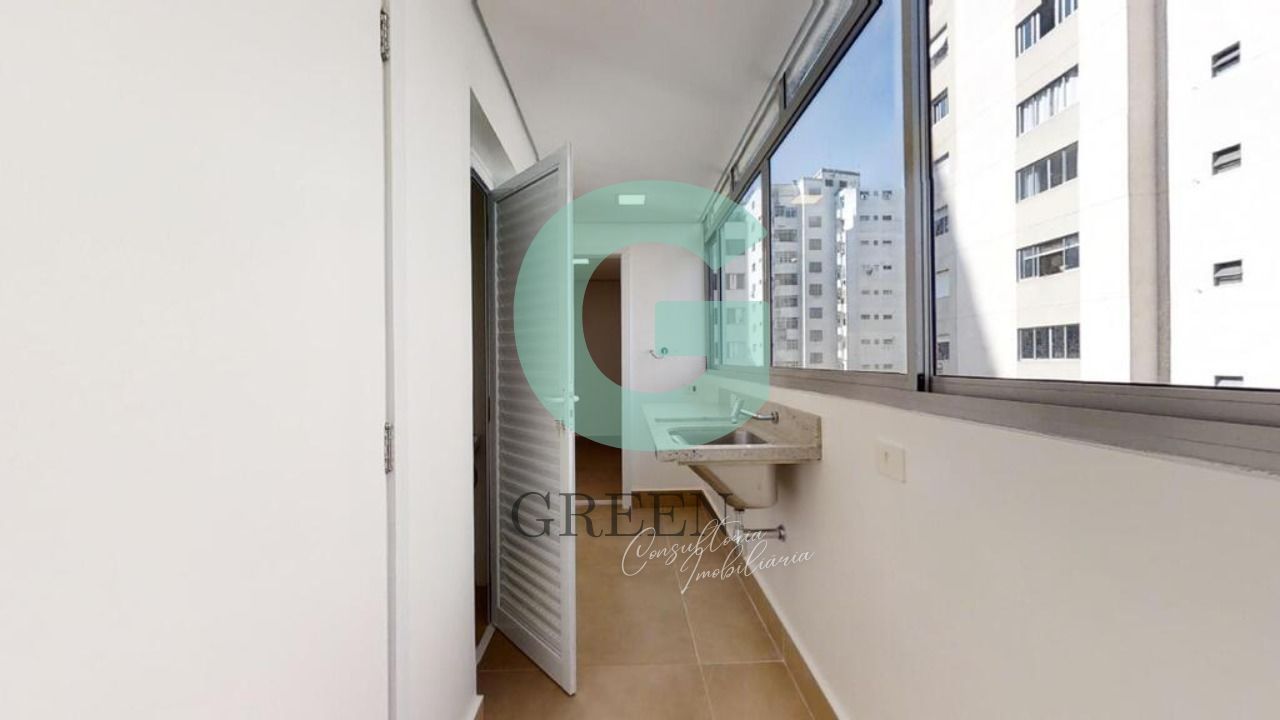 Apartamento, 3 quartos, 199 m² - Foto 35