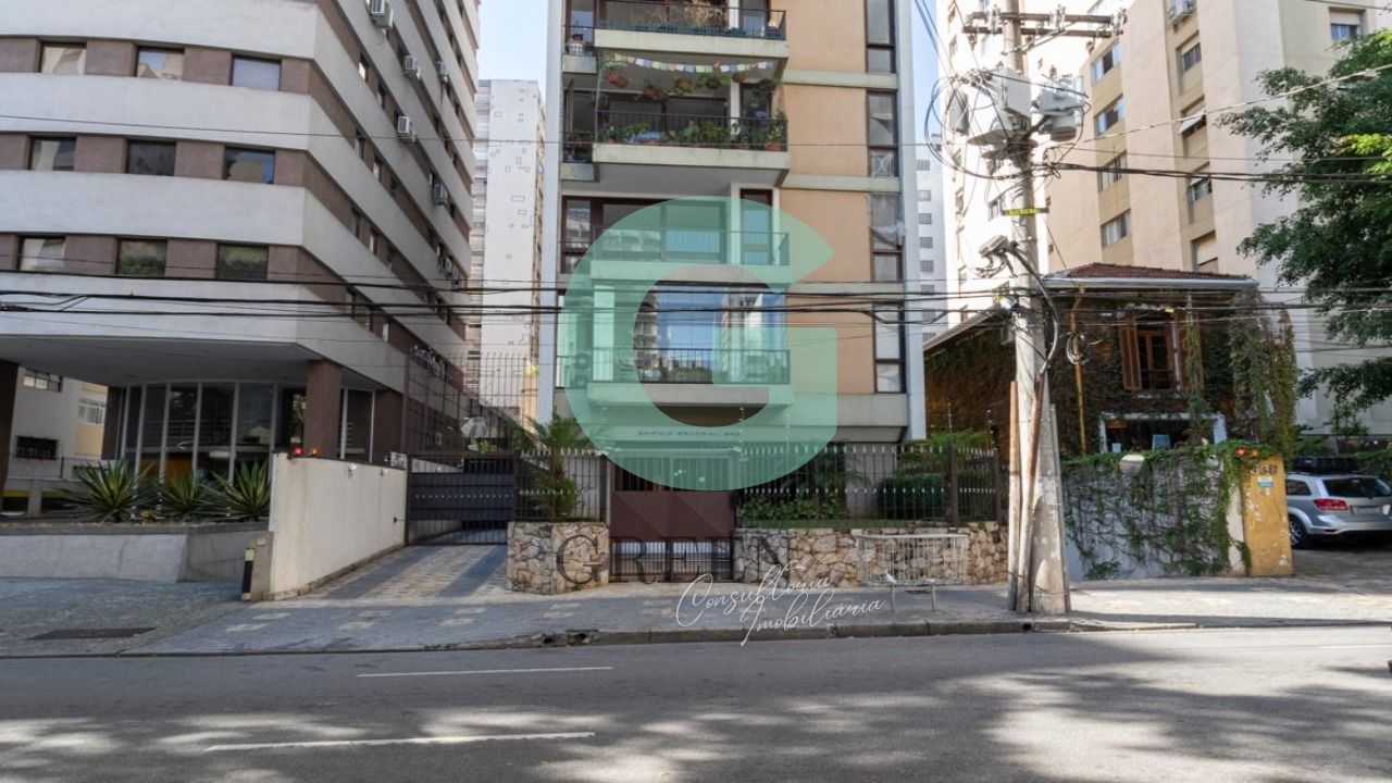 Apartamento, 3 quartos, 199 m² - Foto 42