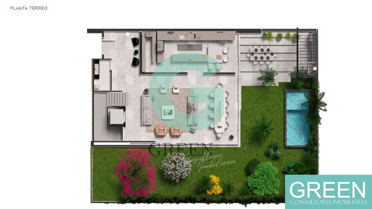 Casa de Condomínio, 3 quartos - Foto 8