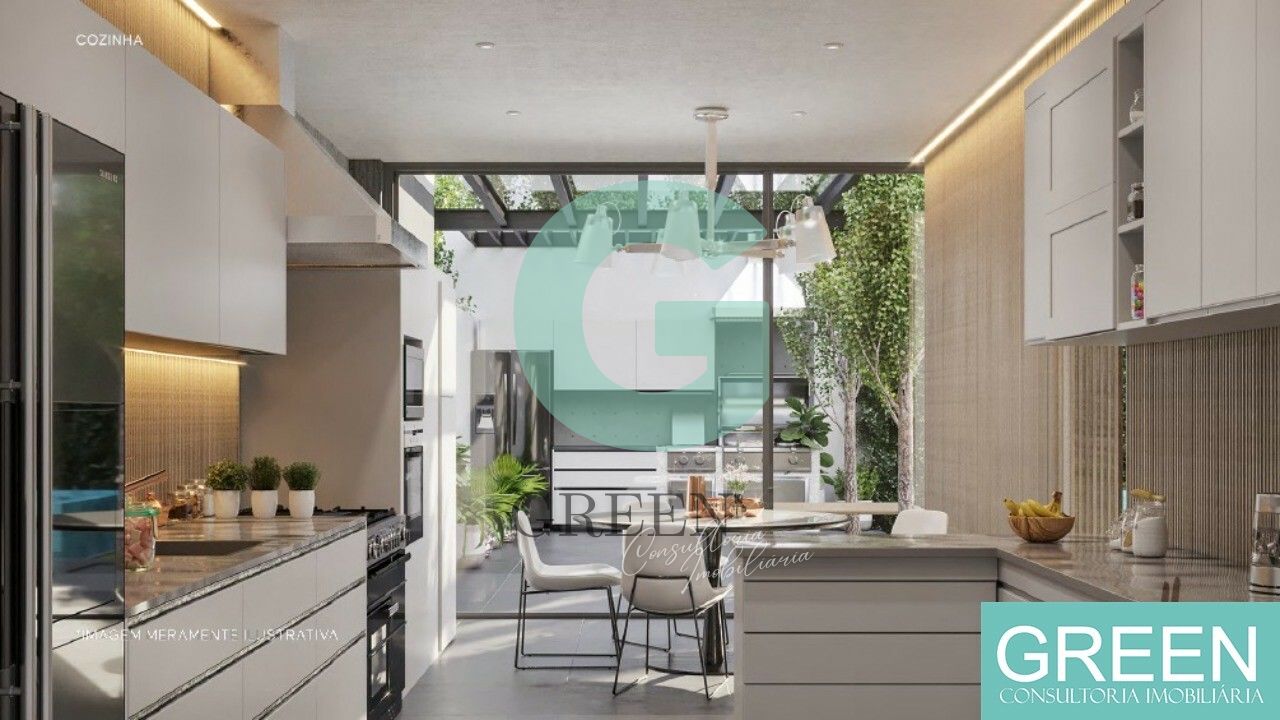 Casa de Condomínio, 3 quartos - Foto 7