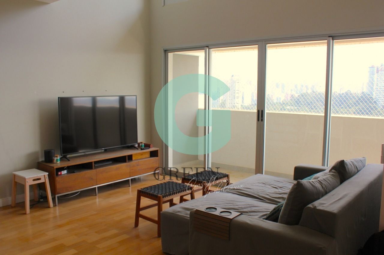 Apartamento, 1 quarto, 95 m² - Foto 1