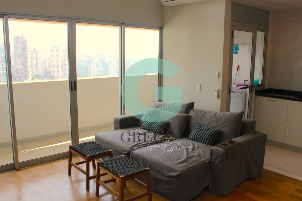 Apartamento, 1 quarto, 95 m² - Foto 2