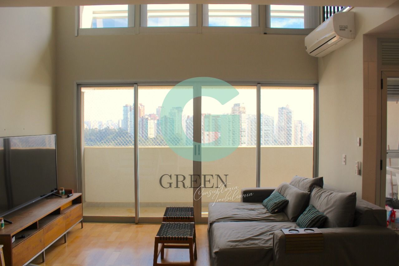 Apartamento, 1 quarto, 95 m² - Foto 3