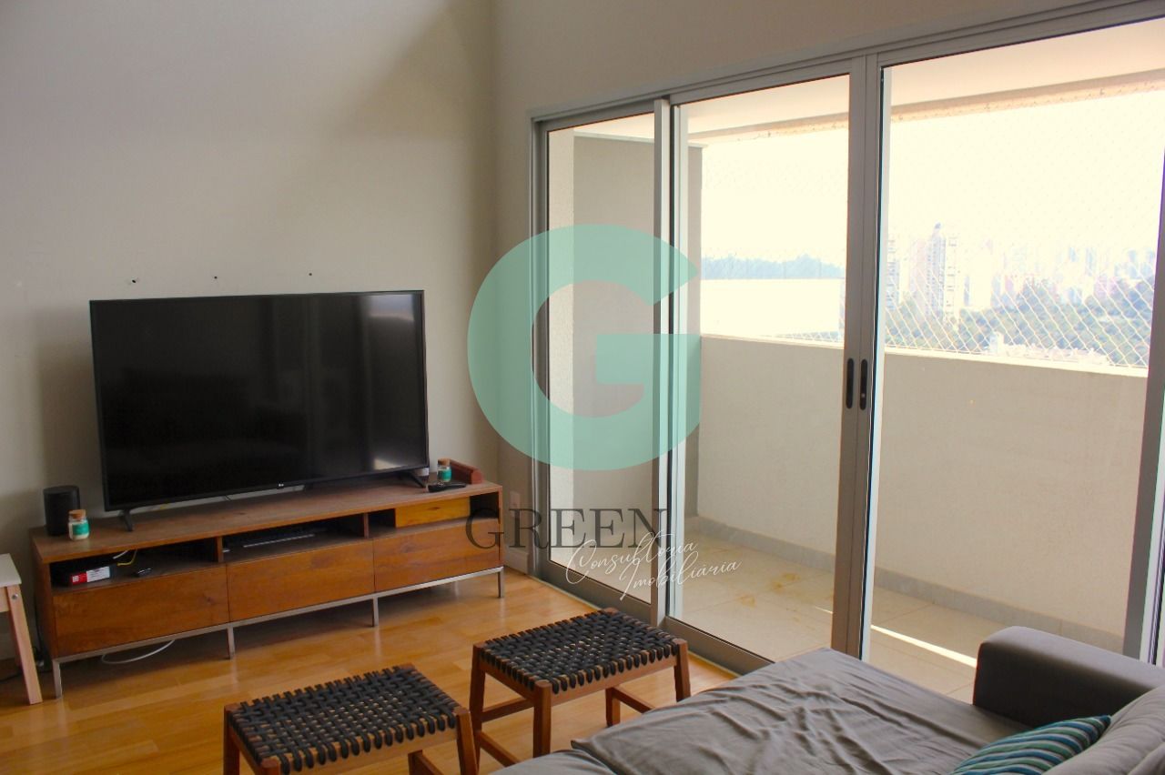 Apartamento, 1 quarto, 95 m² - Foto 4