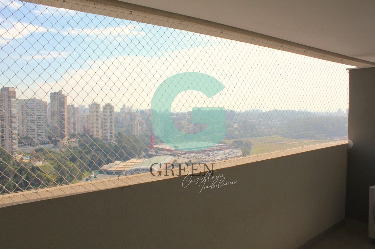 Apartamento, 1 quarto, 95 m² - Foto 5