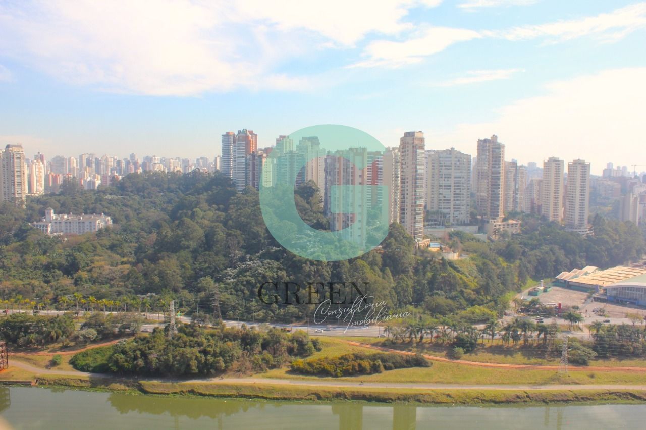 Apartamento, 1 quarto, 95 m² - Foto 6