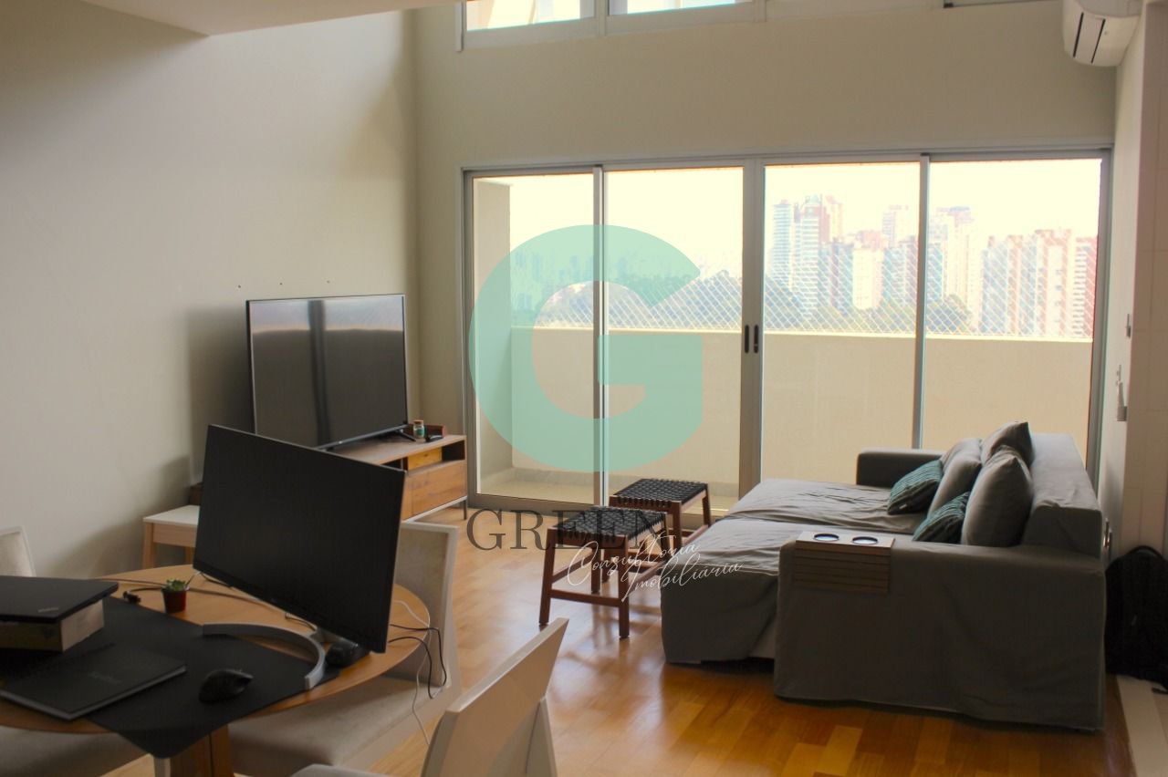 Apartamento, 1 quarto, 95 m² - Foto 7