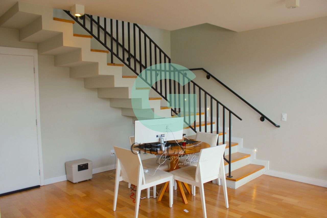 Apartamento, 1 quarto, 95 m² - Foto 9