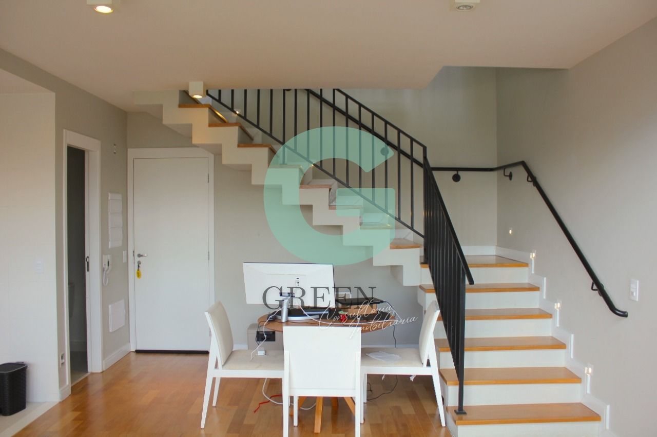 Apartamento, 1 quarto, 95 m² - Foto 10