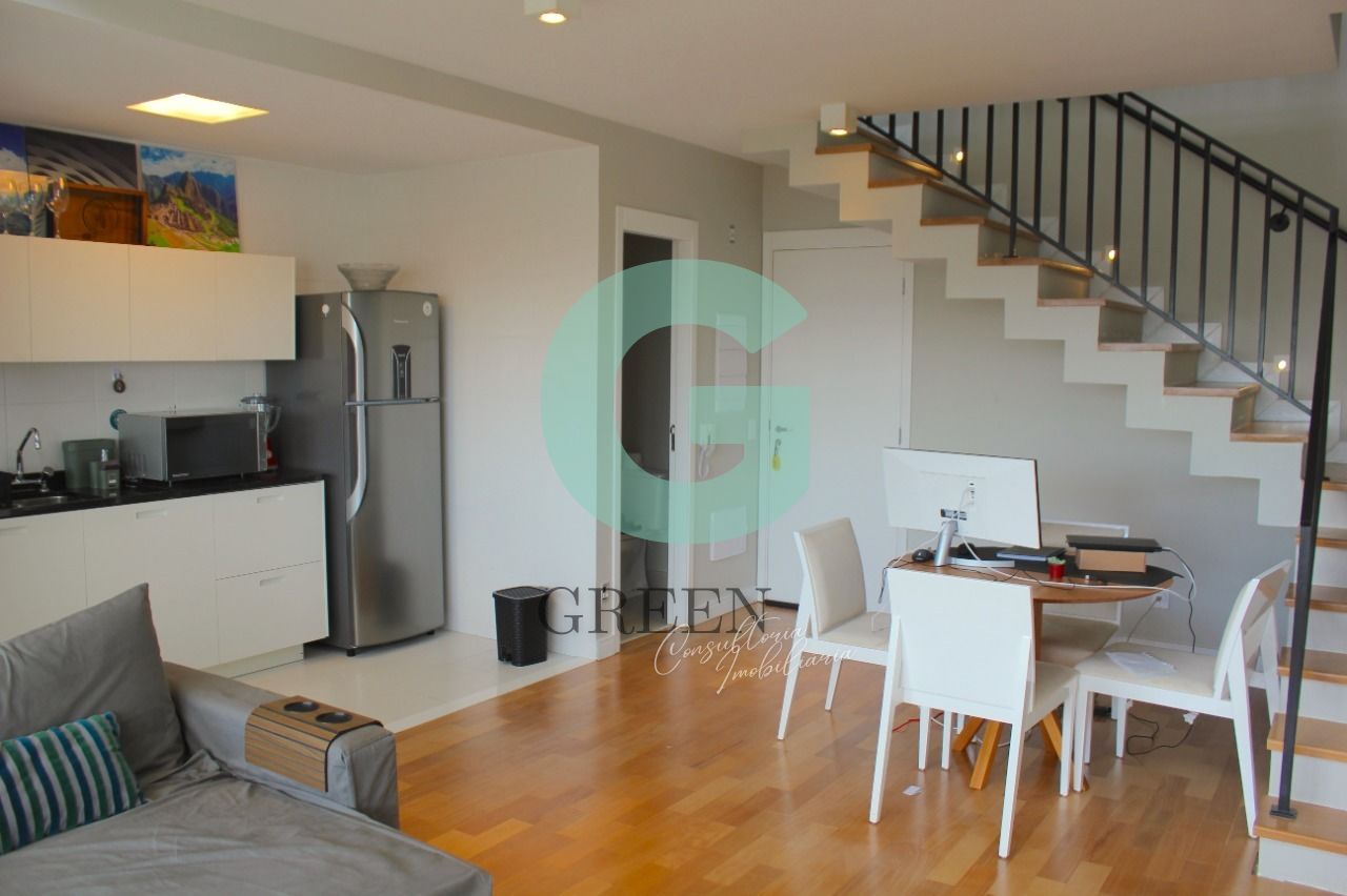 Apartamento, 1 quarto, 95 m² - Foto 11