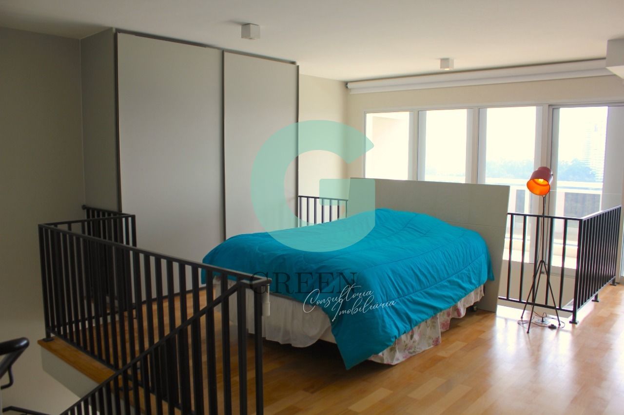Apartamento, 1 quarto, 95 m² - Foto 14