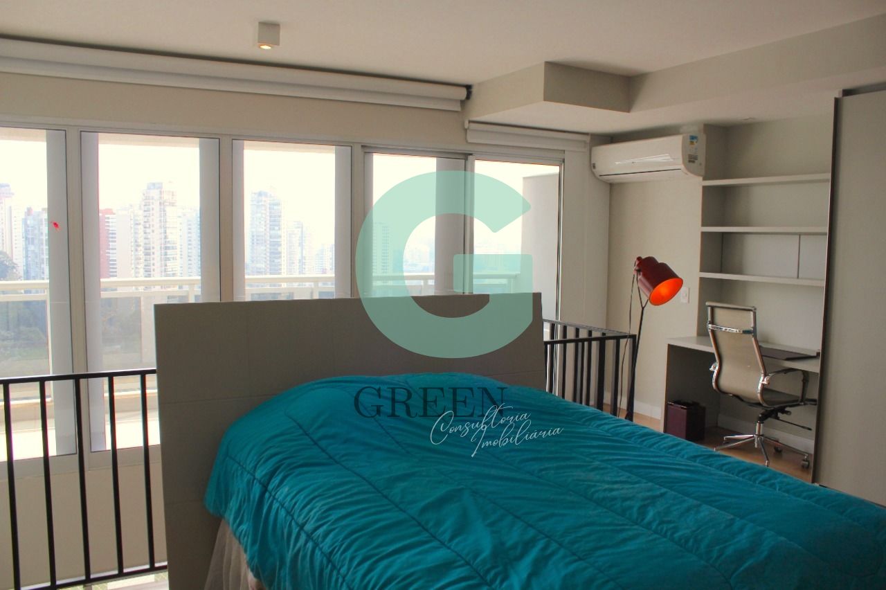 Apartamento, 1 quarto, 95 m² - Foto 15