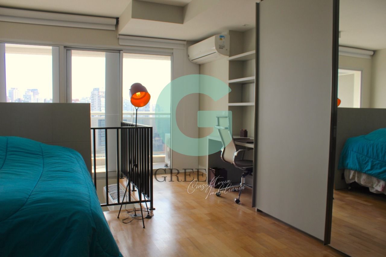 Apartamento, 1 quarto, 95 m² - Foto 16