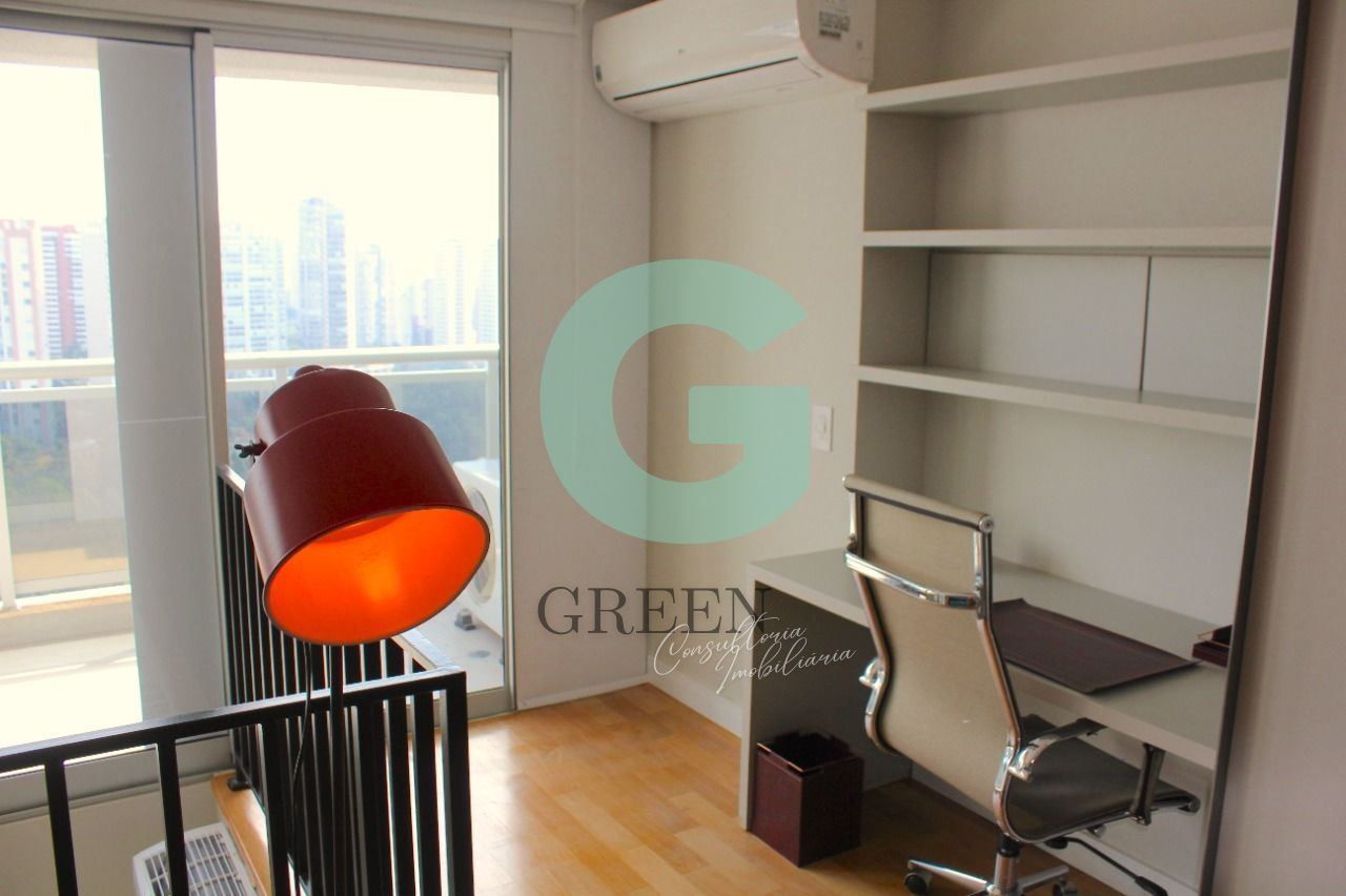 Apartamento, 1 quarto, 95 m² - Foto 17