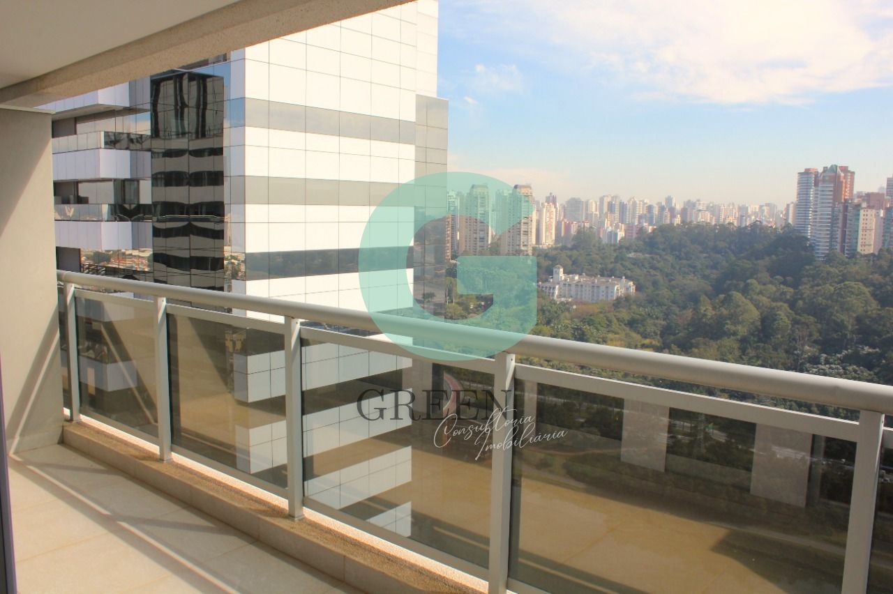 Apartamento, 1 quarto, 95 m² - Foto 18