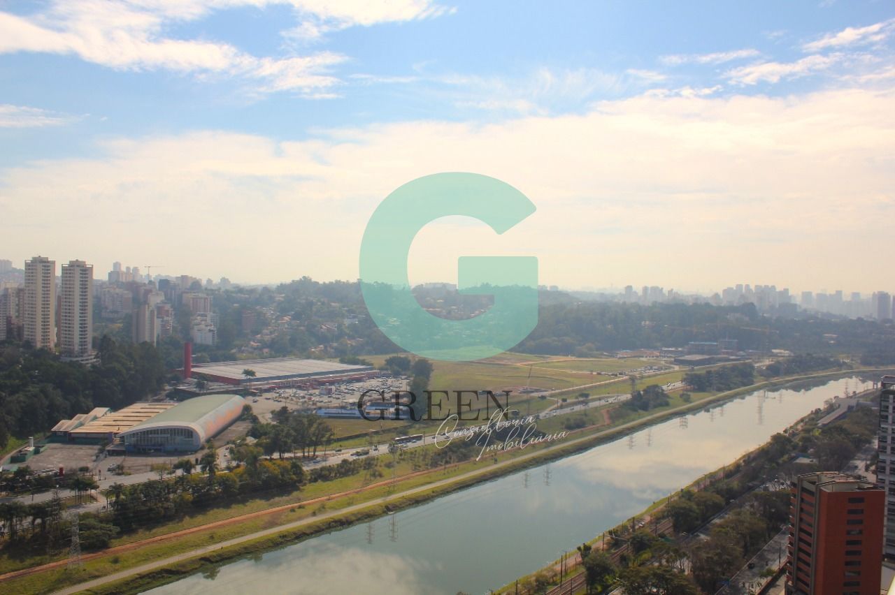 Apartamento, 1 quarto, 95 m² - Foto 20