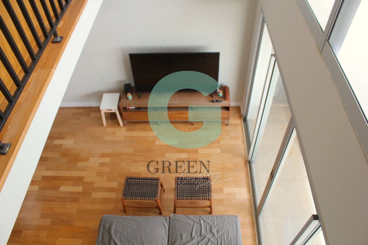 Apartamento, 1 quarto, 95 m² - Foto 21