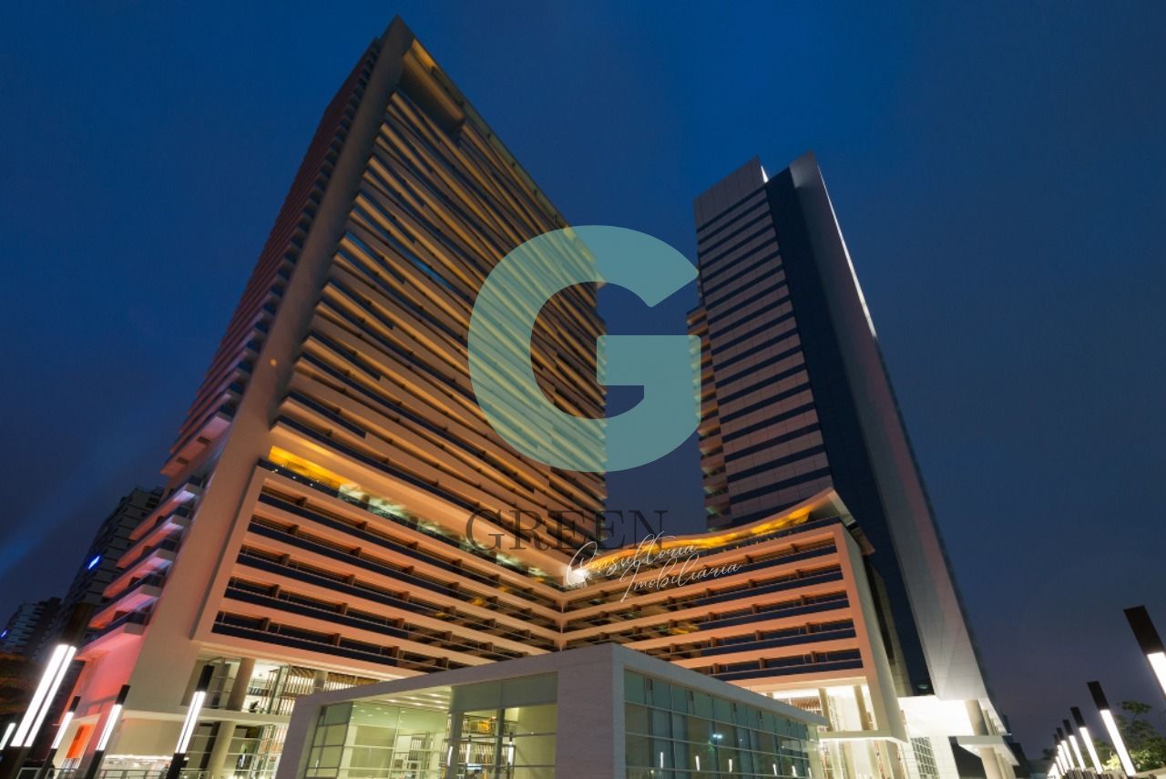 Apartamento, 1 quarto, 95 m² - Foto 27