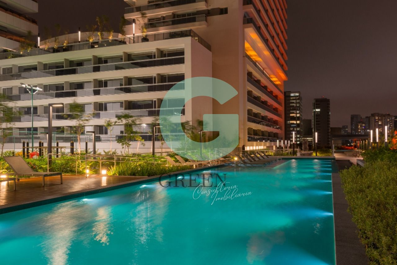 Apartamento, 1 quarto, 95 m² - Foto 28