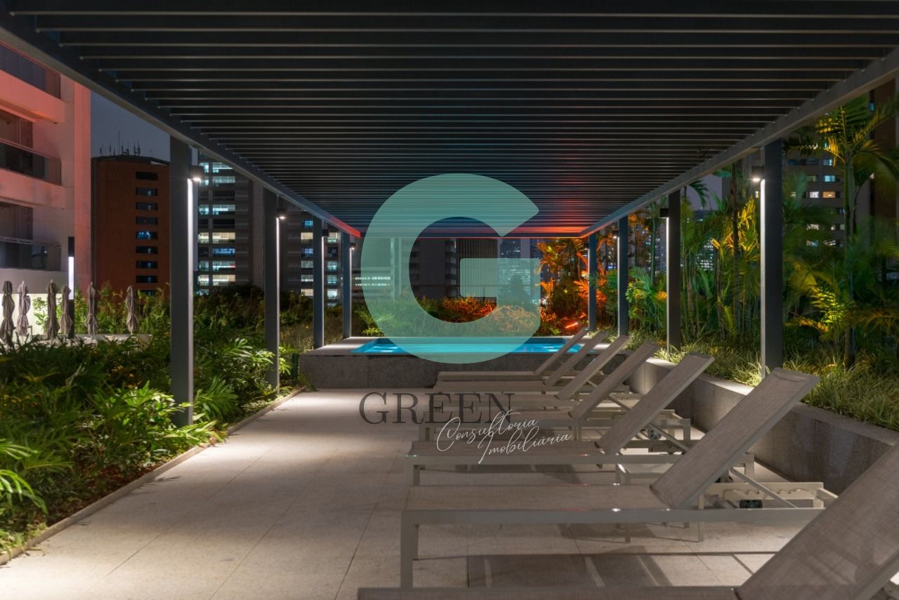 Apartamento, 1 quarto, 95 m² - Foto 29