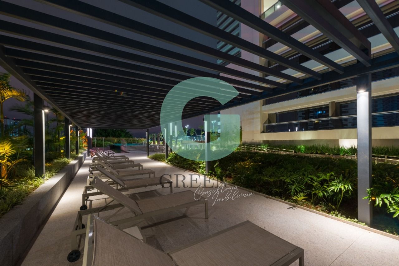 Apartamento, 1 quarto, 95 m² - Foto 30