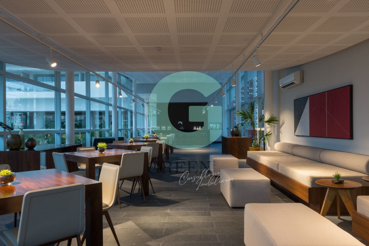 Apartamento, 1 quarto, 95 m² - Foto 32