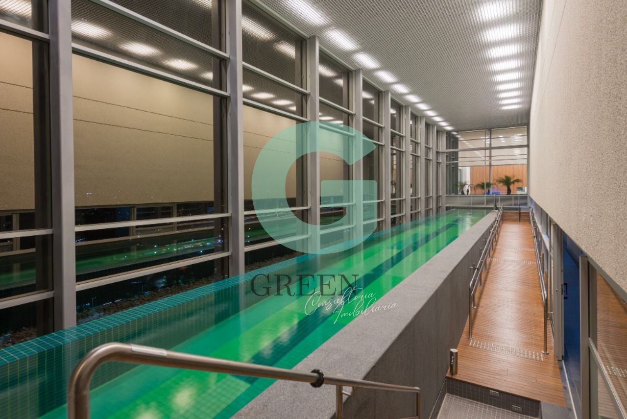 Apartamento, 1 quarto, 95 m² - Foto 34