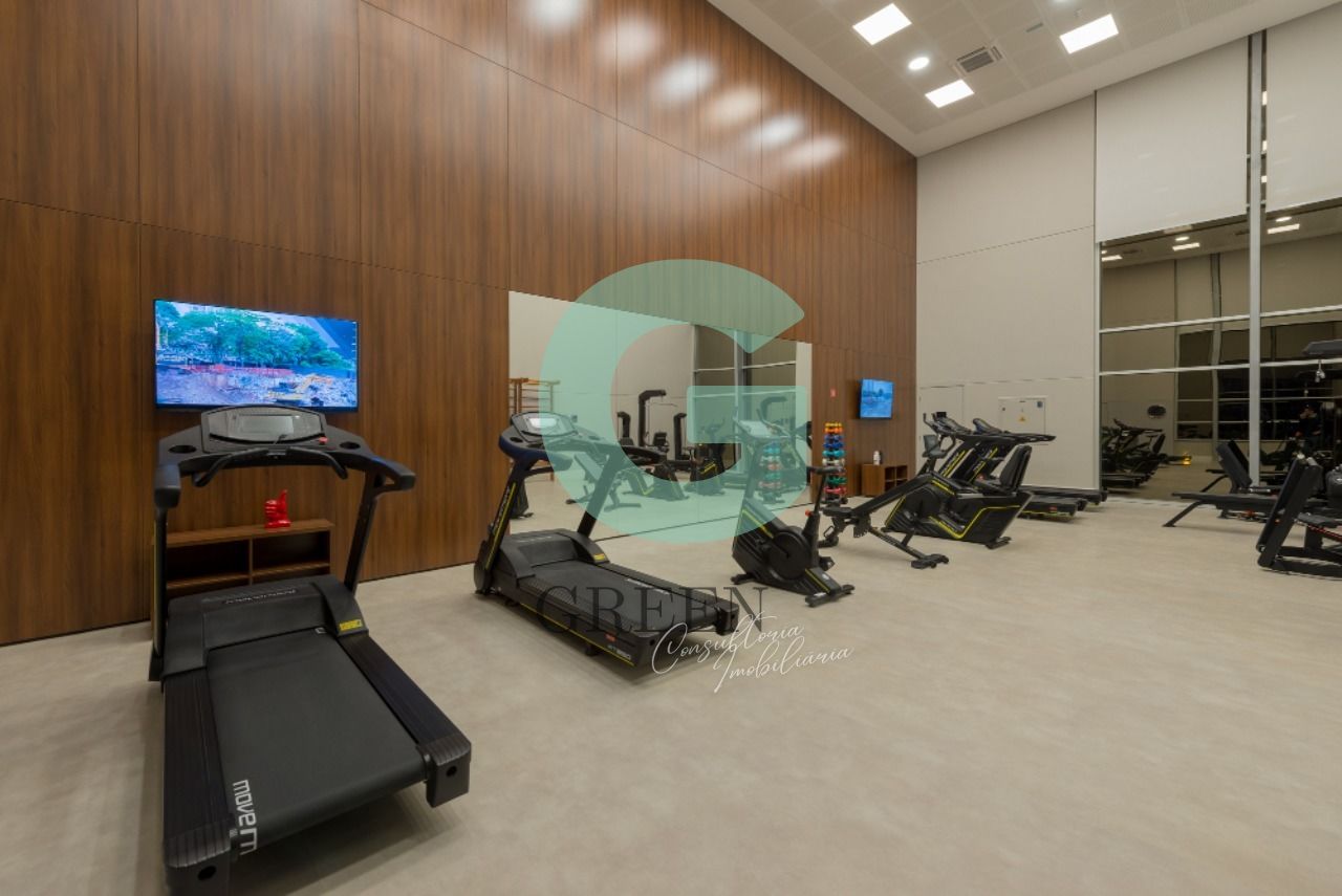 Apartamento, 1 quarto, 95 m² - Foto 35