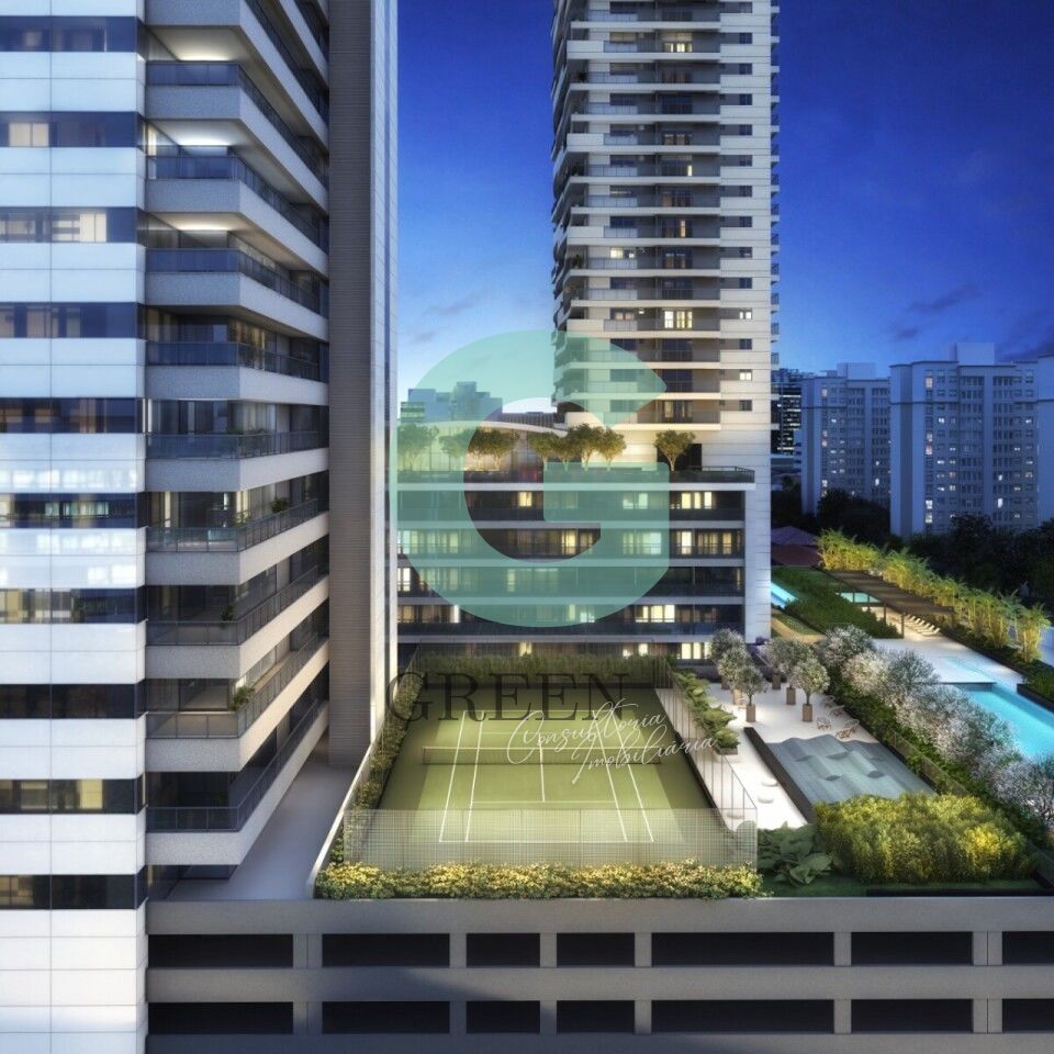 Apartamento, 1 quarto, 95 m² - Foto 36